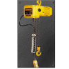 1/2 Ton Harrington SNER Hoist 15 FPM 115V-0