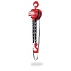 1 Ton COFFING LHH HAND CHAIN HOIST-0